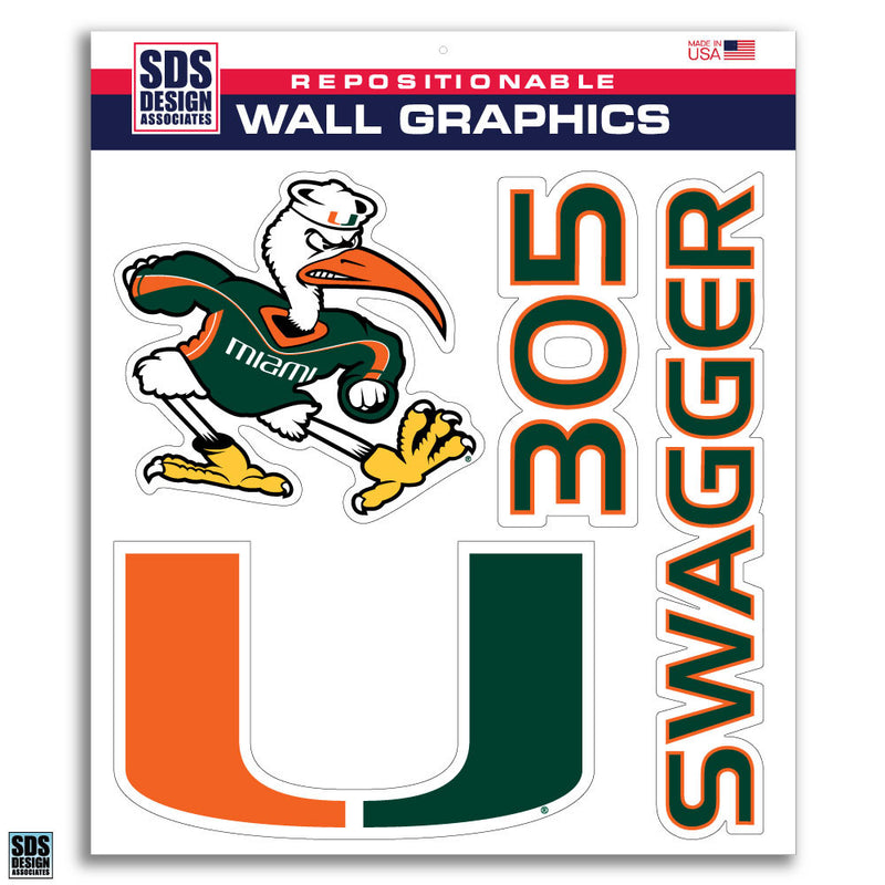 CanesWear at Miami FanWear