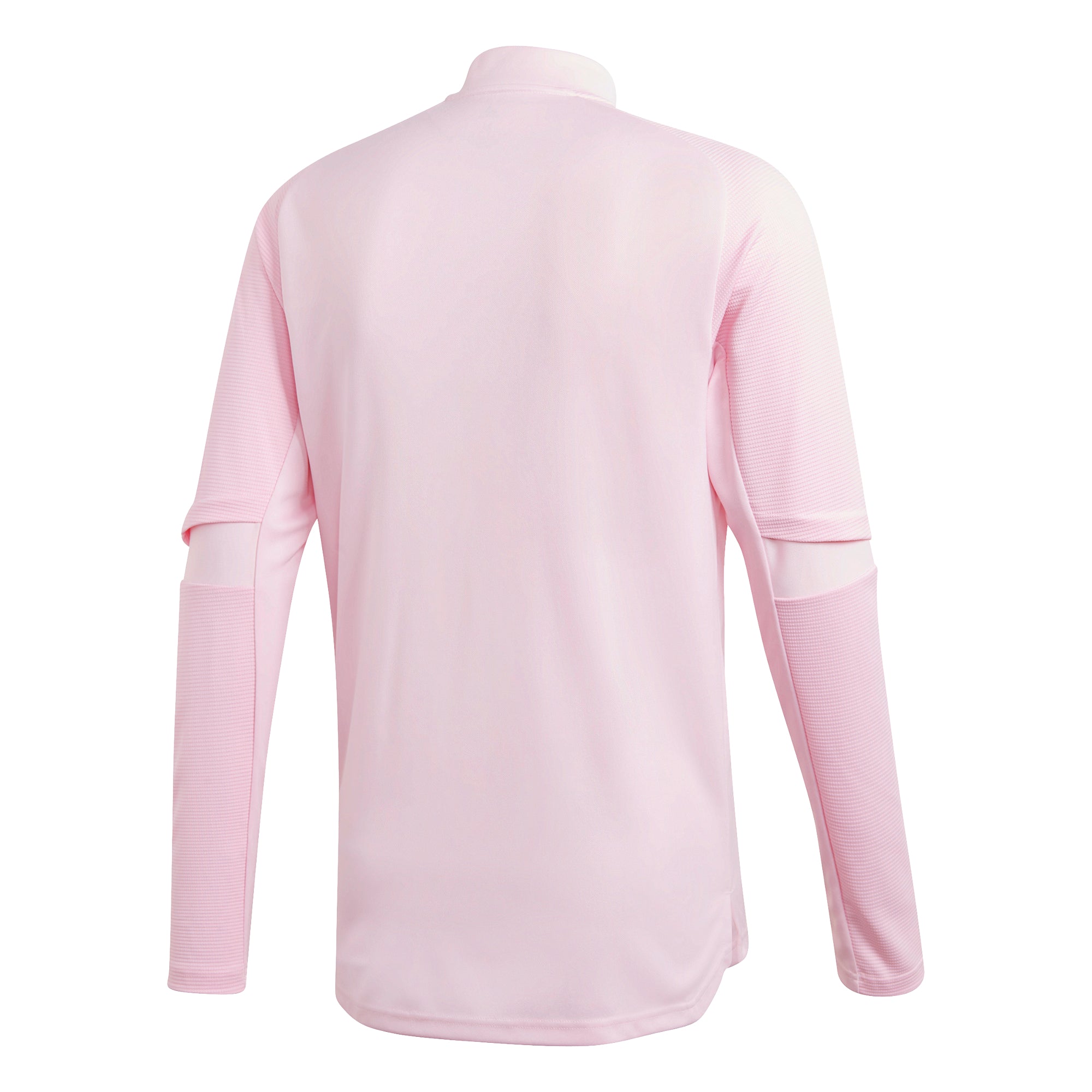 Inter Miami CF IMCF L/S 1/4 Zip Training Top - Pink