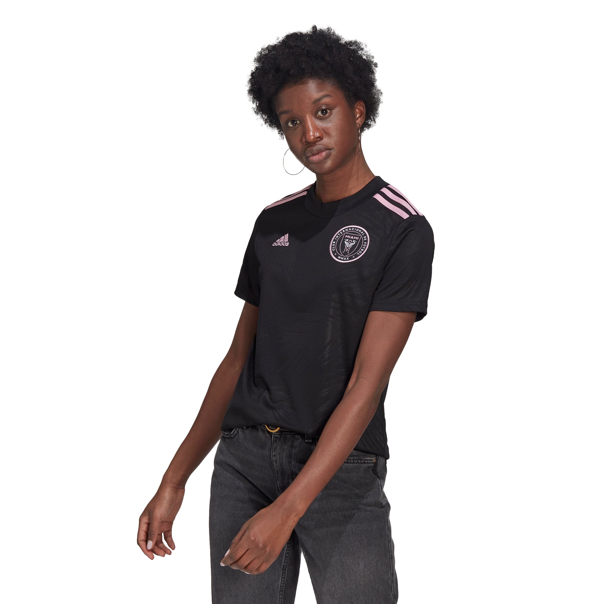 Adidas soccer jerseys store womens