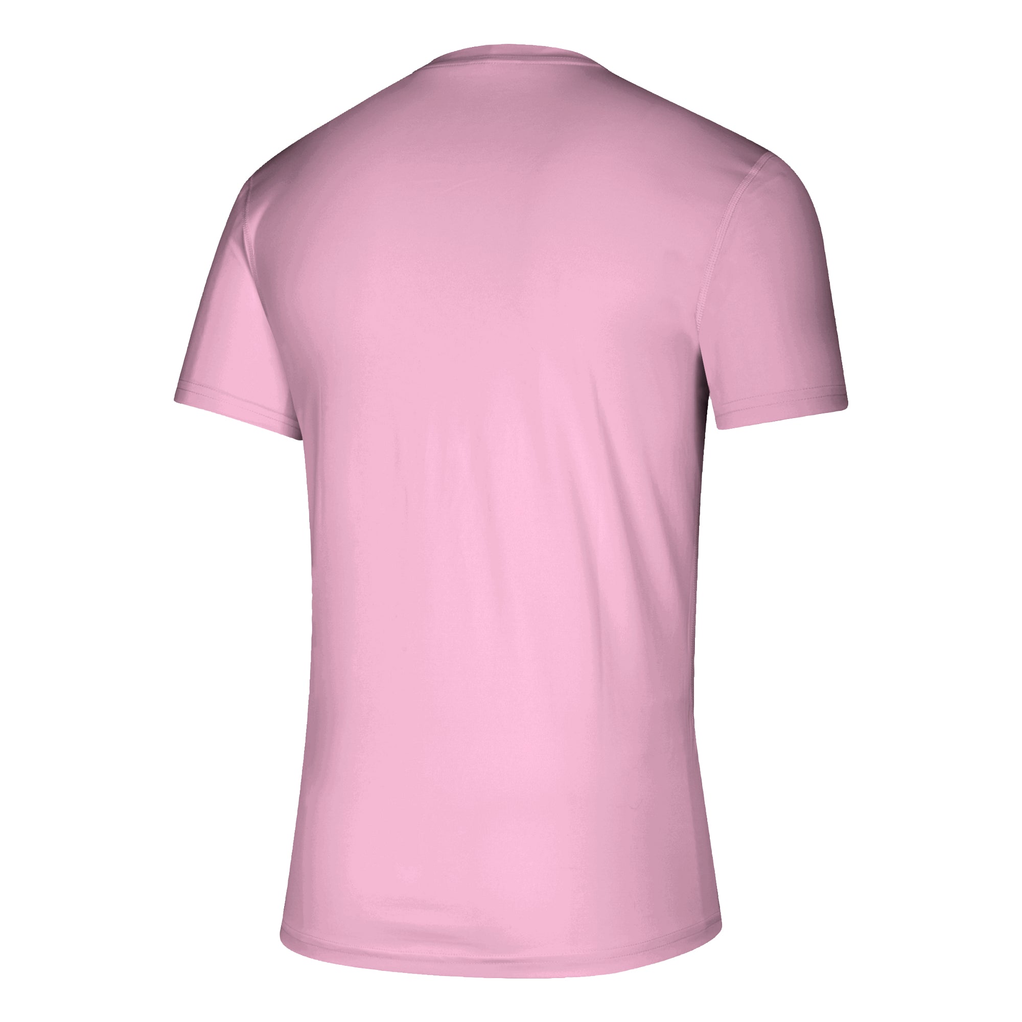 Inter Miami adidas Creator S/S Men's Three Stripes T-Shirt - Pink