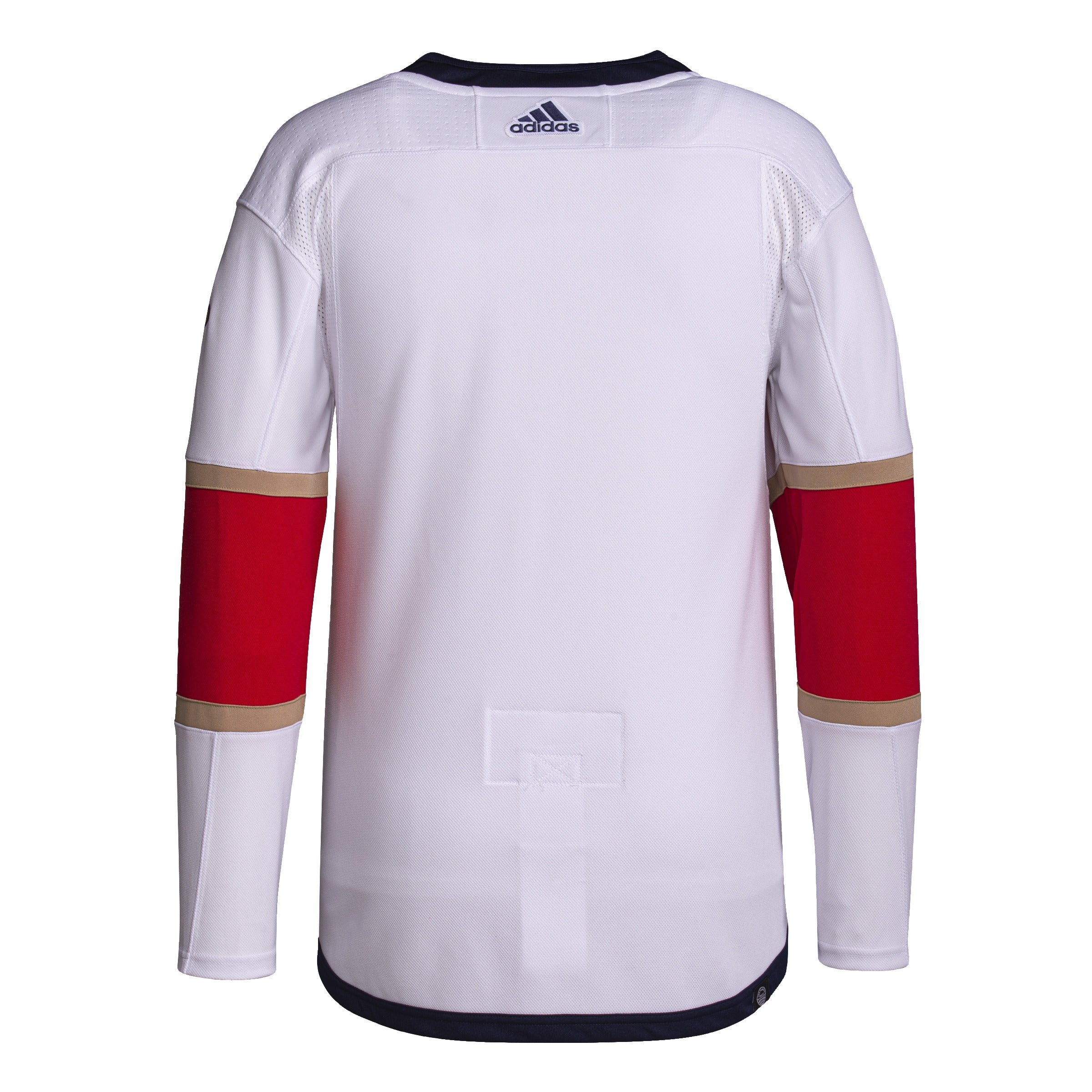  Old LA White Sleeve Stripes Pro Plain Blank Hockey Jerseys :  Clothing, Shoes & Jewelry
