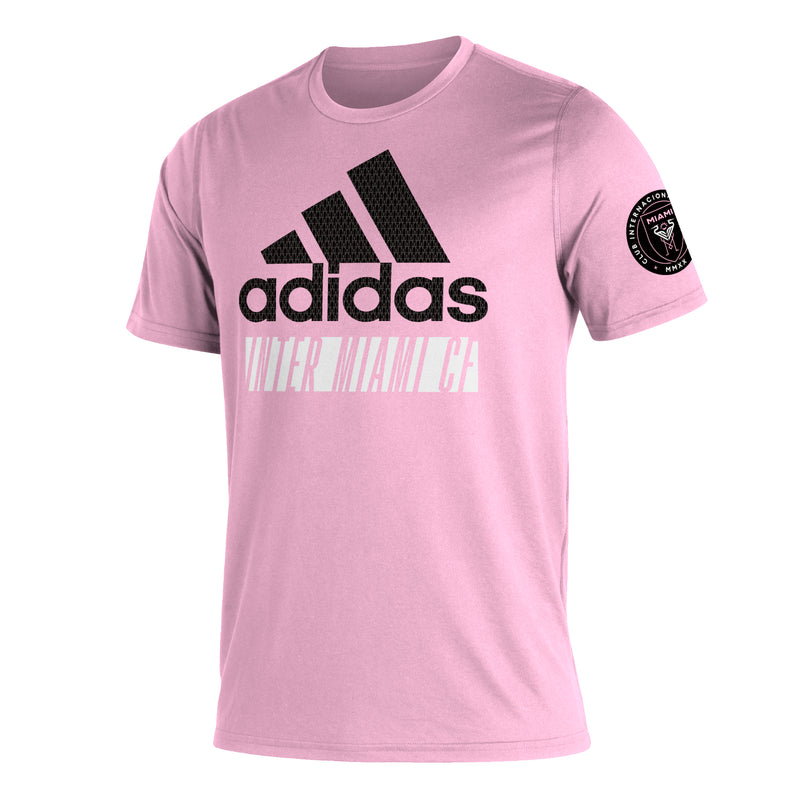 evenaar impliceren scheuren Inter Miami CF 2022 adidas Vintage Creator T-Shirt - Pink – CanesWear at  Miami FanWear