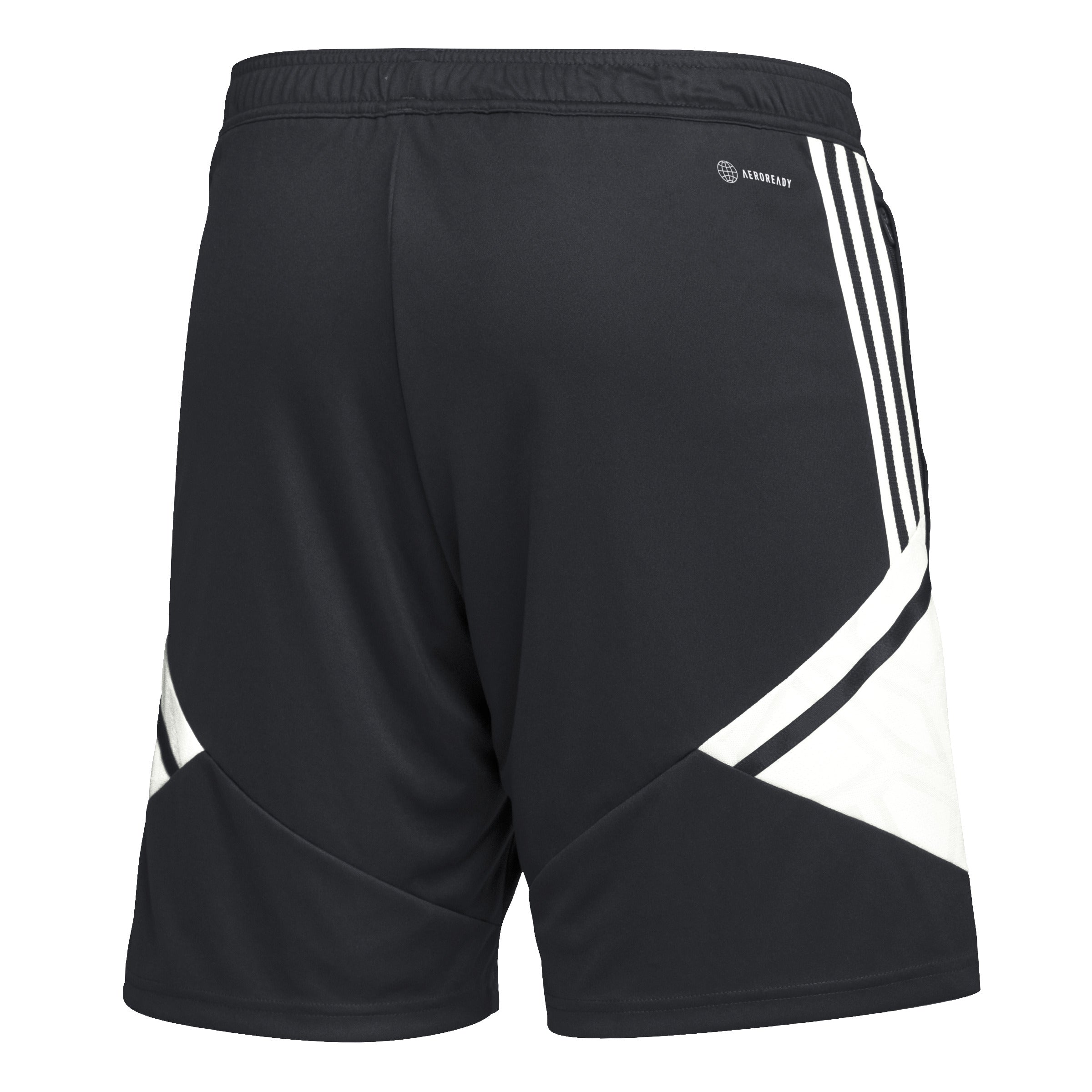 Men Aeroready Designed To Move Woven Sport Shorts, Black