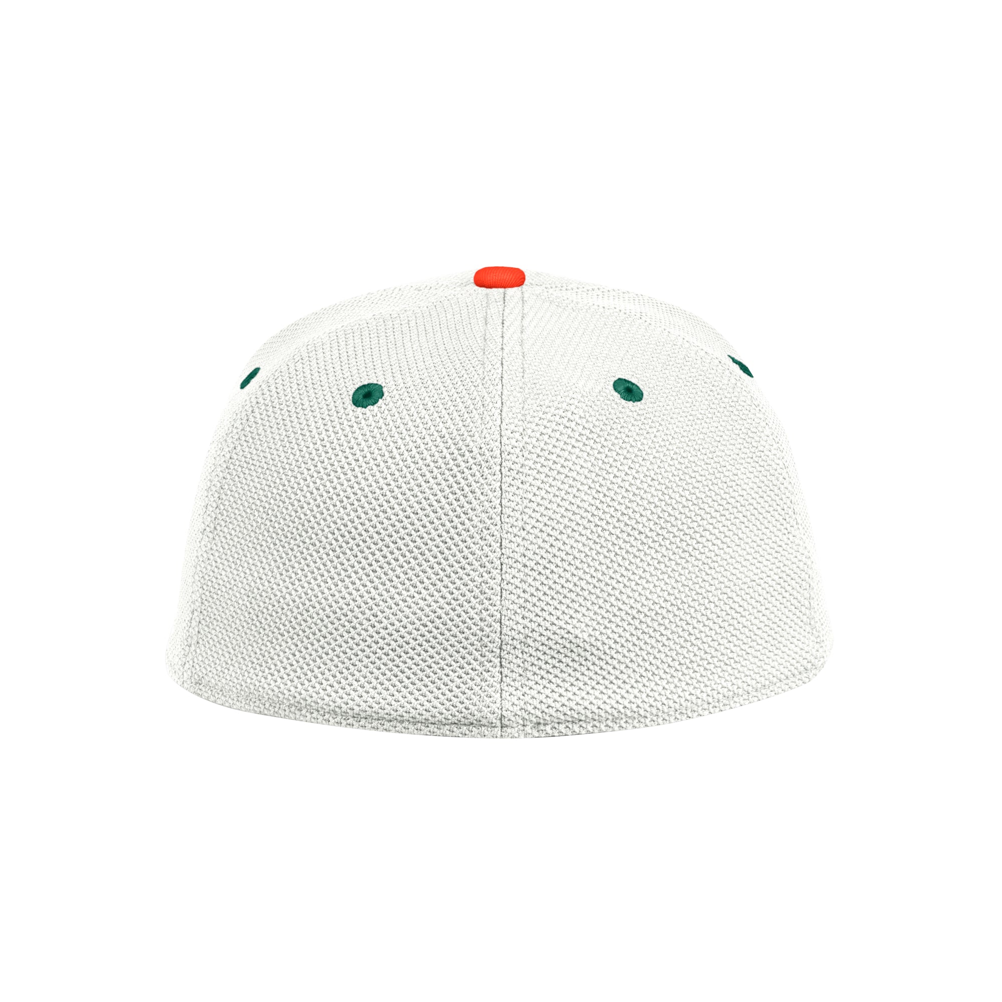 Miami adidas Camo Stretch Fit Hat – allCanes