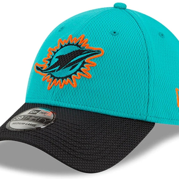 New Era Snapback Cap NFL Miami Dolphins The League 9Forty