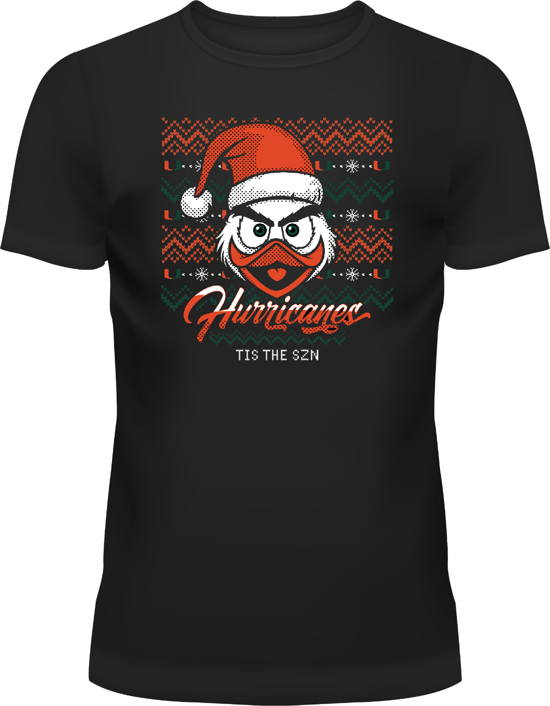 Women's St. Nick T-Shirt