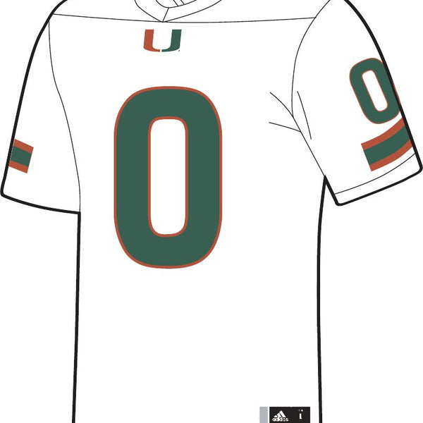 Miami hurricanes cheap uniforms 2019