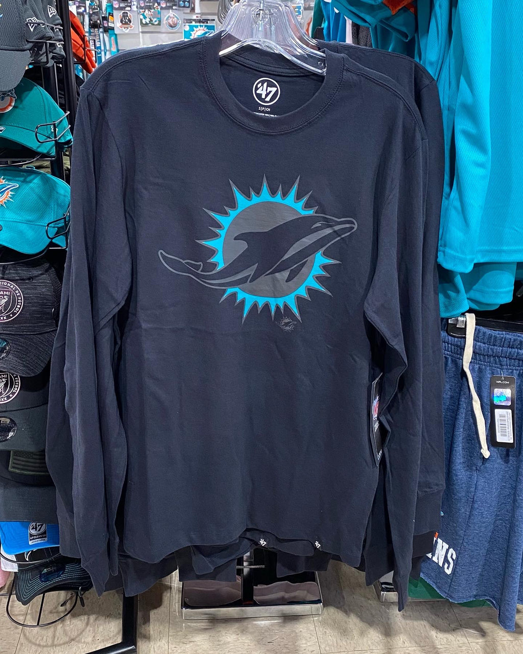 Super Miami Dolphins Shirt