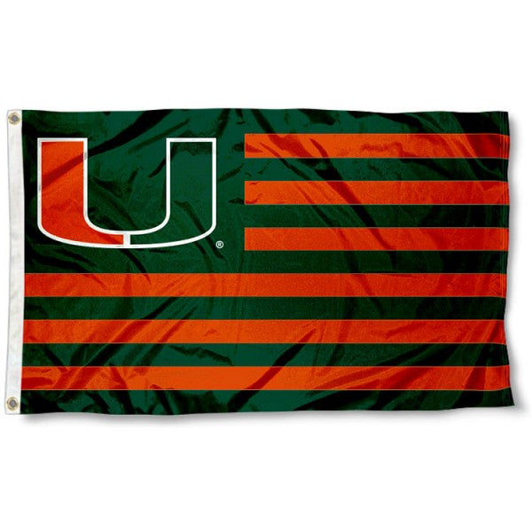 Miami Dolphins Boat and Golf Cart Flag