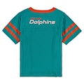 Miami Dolphins Toddler Training Camp T-Shirt & Pants Set